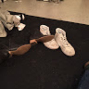 Meet your Posher, Ryan